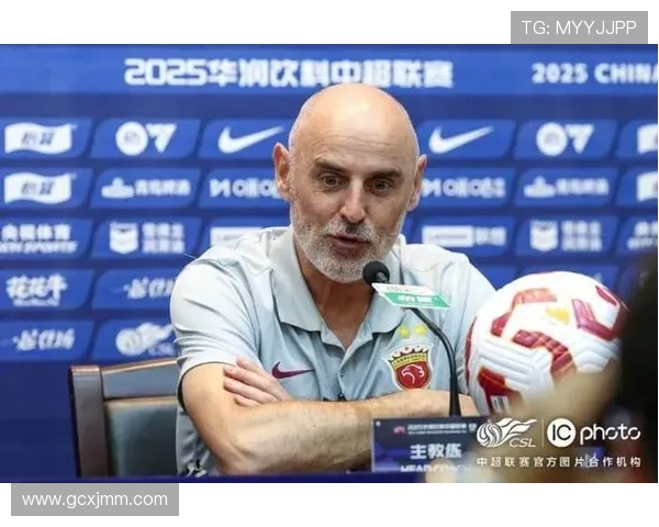 穆斯卡特坚守中超执教岗位流浪者俱乐部启动备选方案应对变数