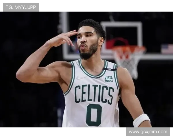 塔图姆希望新赛季后期复出绿军需综合考虑球队整体状况